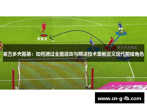 莱万多夫斯基：如何通过全面进攻与精湛技术重新定义现代前锋角色