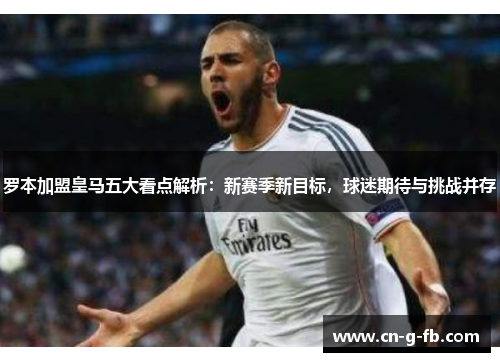 罗本加盟皇马五大看点解析：新赛季新目标，球迷期待与挑战并存