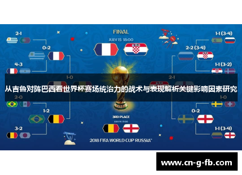从吉鲁对阵巴西看世界杯赛场统治力的战术与表现解析关键影响因素研究